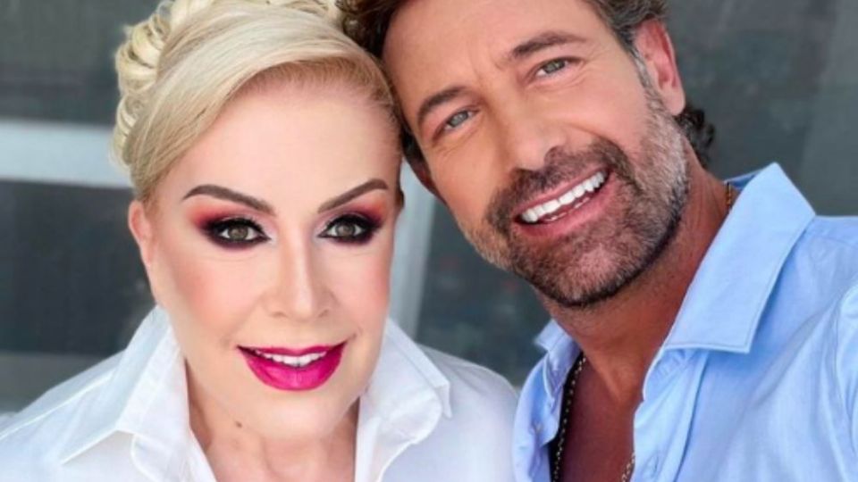 Cynthia Klitbo y Laura Zapata se pelean en en 'Secreto de Villanas 2'