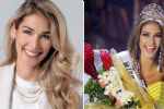 Dayana Mendoza, ex Miss Universo, cambia la pasarela por predicar