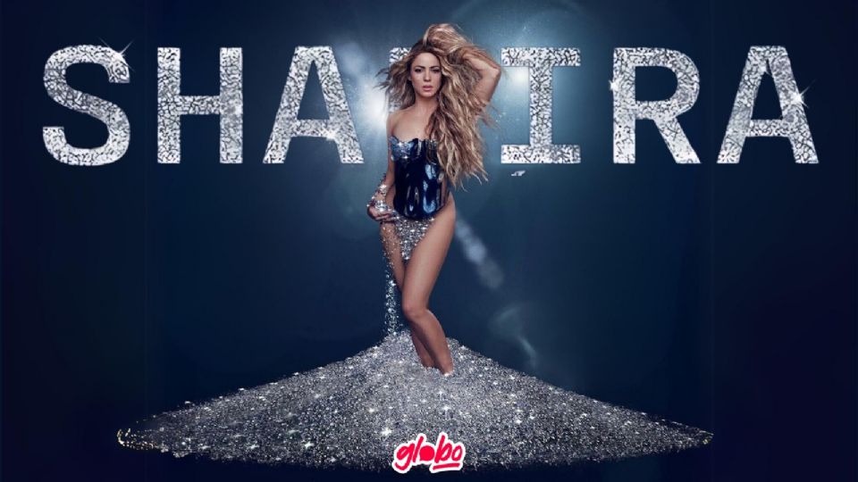 Shakira anunció conciertos en México este 2025.