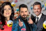 Eugenio Derbez culpa a Victoria Ruffo por las adicciones de José Eduardo | VIDEO