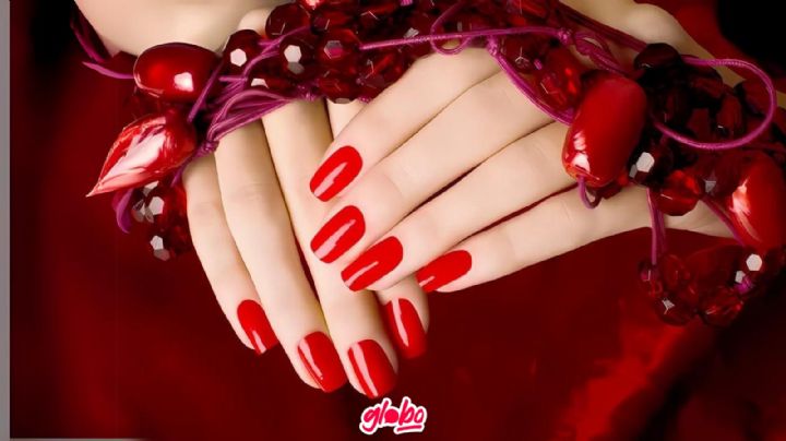 ¿Qué significan las uñas rojas y por qué atraen a los hombres?: Este es su efecto psicológico