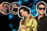 Foto ilustrativa de la nota titulada: ¿Christian Nodal y Ángela Aguilar terminarán?: Esto dice la teoría de las relaciones kármicas