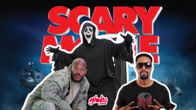 Scary Movie 6: Así lucen los protagonistas 24 años después de la primera película de la saga