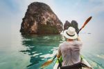 Foto ilustrativa de la nota titulada: El encantador Pueblo Mágico de Chiapas que es conocido como la Venecia del mundo Maya