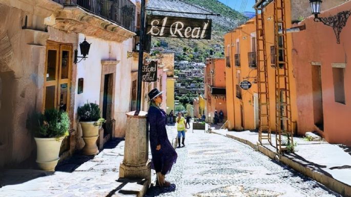 Real de Catorce: Tres cosas para hacer en el Pueblo Mágico de San Luis al estilo Tombstone del Viejo Oeste