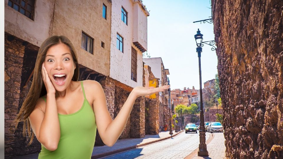 ¿Por qué visitar Real del Monte, el Pueblo Mágico de Hidalgo?
