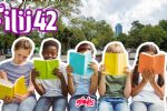 Foto ilustrativa de la nota titulada: Feria Internacional del Libro Infantil y Juvenil en CDMX: Fechas, horarios y qué actividades habrá