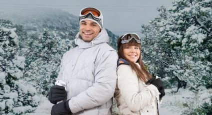 Este es el Pueblo Mágico de Zacatecas donde cae nieve y que casi nadie conoce