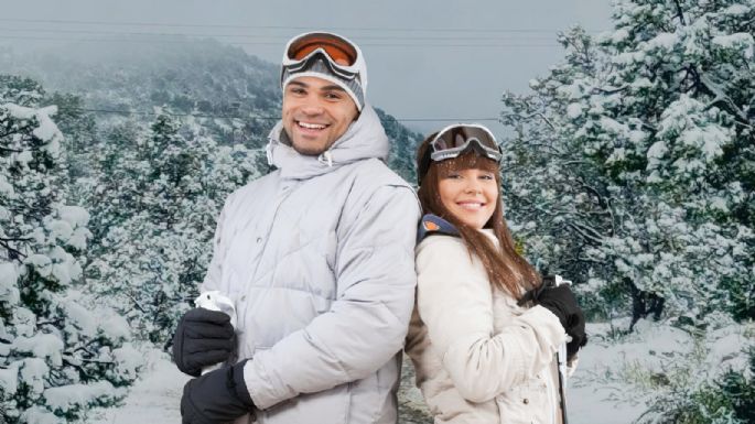 Este es el Pueblo Mágico de Zacatecas donde cae nieve y que casi nadie conoce