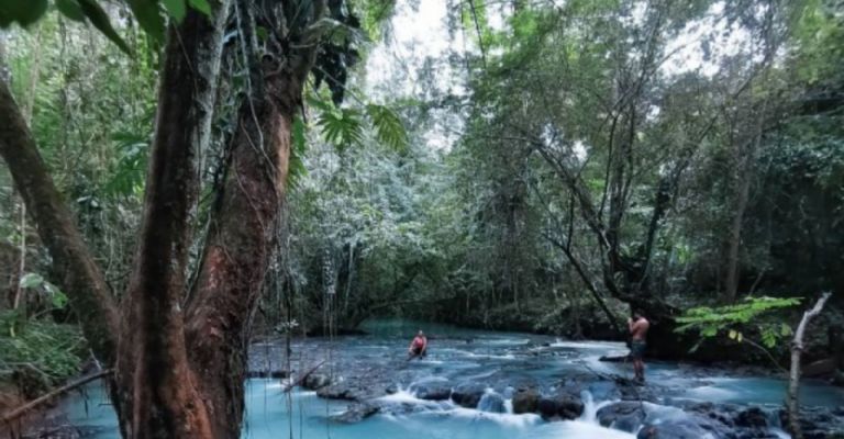 El Pueblo Mágico de Tabasco que esconde cascadas y una cueva secreta