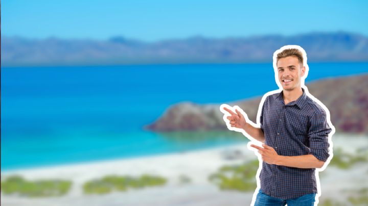 Destinos de Baja California Sur que no te puedes quedar sin conocer en 2025 por buenos y bonitos