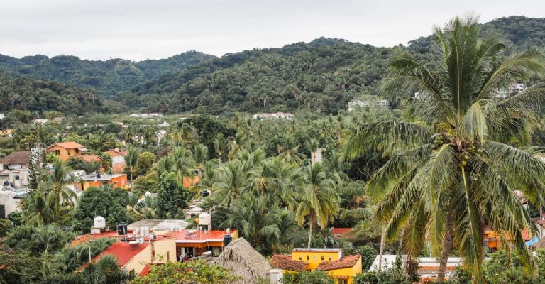 Estos pueblitos de Nayarit brindan buena calidad de vida, según la IA.