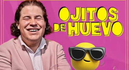 Ojitos de huevo: ¿Quién es Alexis Arroyo y a qué se dedicaba antes de ser actor?