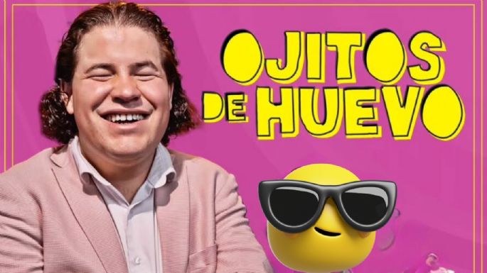 Ojitos de huevo: ¿Quién es Alexis Arroyo y a qué se dedicaba antes de ser actor?