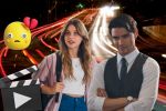 Foto ilustrativa de la nota titulada: ‘Culpa tuya’ final explicado de la película más vista en streaming ¿Qué pasará con el amor de Nick y Noah?