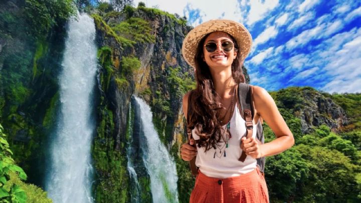 5 Destinos mágicos naturales de Puebla que debes visitar en este Año Nuevo 2025
