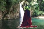Foto ilustrativa de la nota titulada: En este pueblo mágico de México viven los brujos más poderosos ¿te atreves a visitarlo?