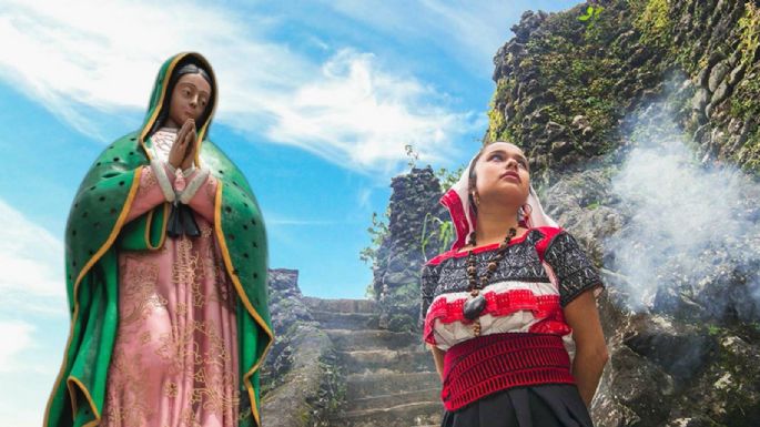 El Pueblo Mágico de Puebla que lo tiene todo: una Virgen monumental, cascadas y un mirador celestial