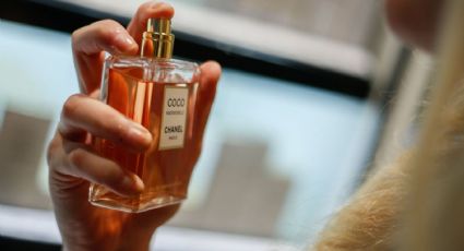 El perfume casi idéntico a Coco Mademoiselle de Chanel pero que cuesta 7 veces más barato