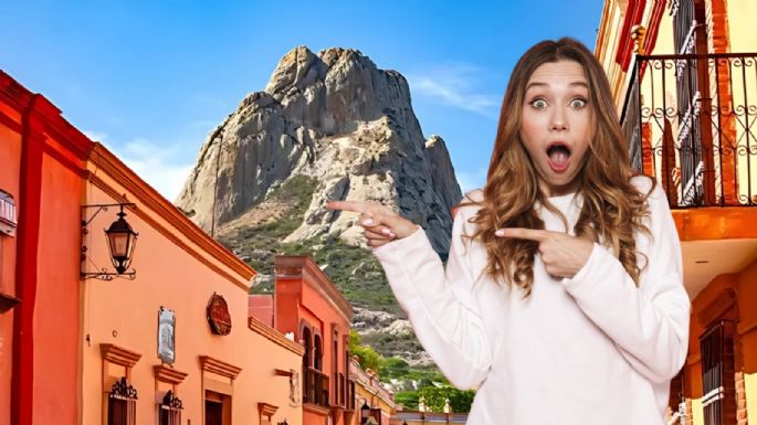 Este es el Pueblo Mágico de Querétaro más bonito y visitado por los turistas según la Inteligencia Artificial