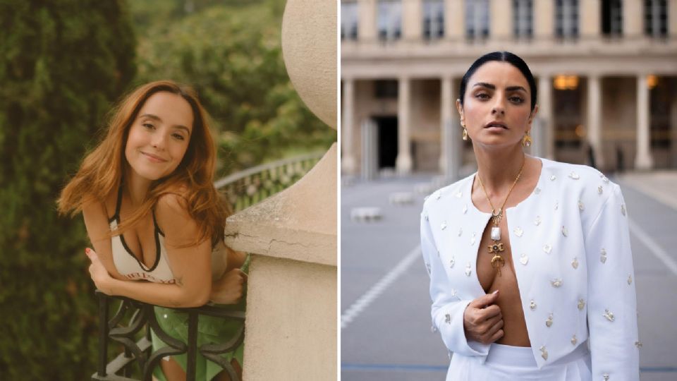 Cada vez son más las famosas que prefieren el uso de medicina alternativa.