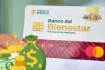 Pago pensión bienestar 2024: ¿Qué pasa si no se retira todo el dinero de la tarjeta?