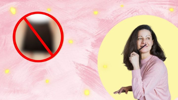 La razón por la que Carolina Herrera recomienda no usar este atuendo si tienes más de 40 años