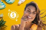 ¿Cuánto cuesta un protector solar en Semana Santa y dónde comprarlo?