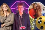 Erika Buenfil apoya el buen gusto de su hijo Nicolás: “Yo le presto mis vestidos” | Video