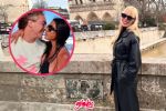 Cristian Castro: Su ex Ingrid Wagner le manda mensaje al cantante tras su regreso con Mariela Sánchez, ¿Indirectas?