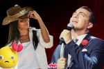 Cristian Castro vuelve a la soltería tras filtración de audios de Mariela Sánchez hablando mal de él “Era insostenible”
