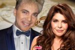 ¿Cristian Castro e Itatí Cantoral se iban a casar?: El día que el cantante le pidió matrimonio