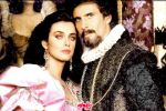 El extraño retorno de Diana Salazar: Así lucía el elenco original de la telenovela