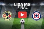 América vs Cruz Azul: ¿Dónde y qué hora ver EN VIVO la Final de Vuelta del Clausura 2024?