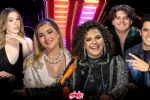 Juego de Voces: Filtran ganadores del concurso | ¿Quién ganó?