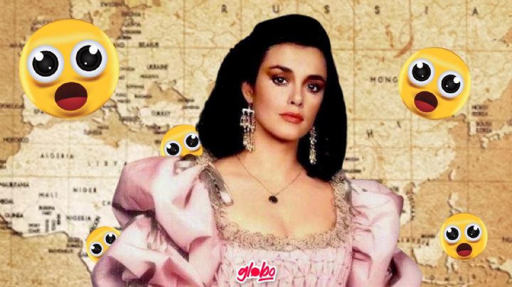 El extraño retorno de Diana Salazar: ¿En qué termina la telenovela de Lucía Méndez?