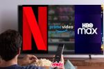 Películas y series: Estrenos de mayo en streaming