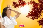 Nuevo récord de CALOR en CDMX: ¿Qué temperatura máxima registró y cuántos grados se esperan HOY
