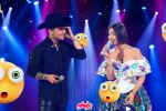 ¿Pepe Aguilar prohibió a Ángela Aguilar subir al escenario con Nodal? Esto se sabe