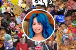 Los mejores memes del video viral de Luna Bella en el Metro de la CDMX: “Mínimo hubiera trapeado”