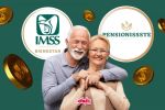 Pago pensión IMSS e ISSSTE: ¿Quiénes son los pensionados que recibirán casi 17 MIL pesos a partir de agosto?