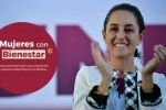 Ellas serán las primeras mujeres de 60 a 64 años en recibir la pensión de 3 mil pesos