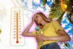 Inicia la Canícula en México: Estos son los estados que esperan temperaturas de hasta 50 grados