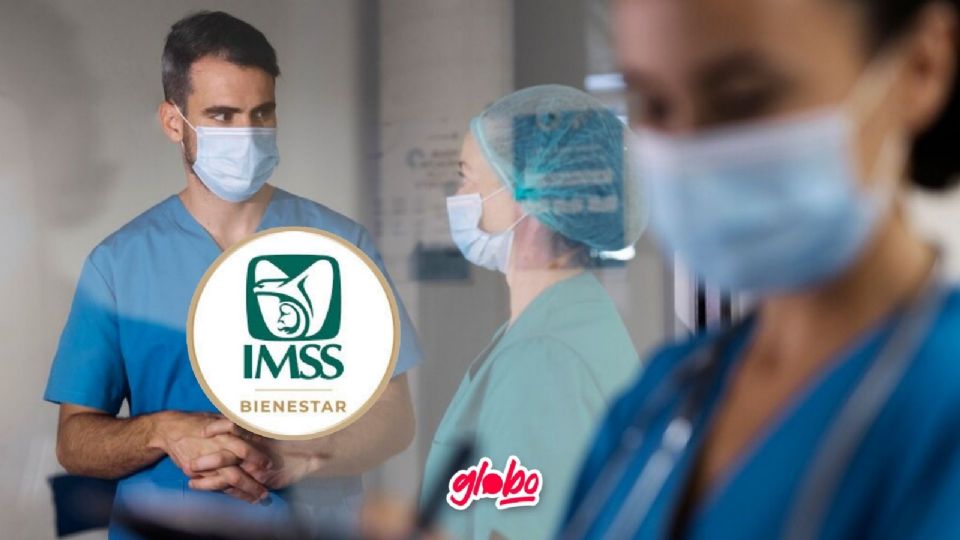 Oportunidad laboral paraservicio médico.