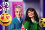Ana María Orozco reacciona en su regreso como Betty la Fea “quizá hace unos años no hubiera sido tan fácil”