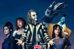 ¿Habrá Beetlejuice 3?: Esto reveló Tim Burton sobre la nueva producción