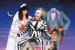 Beetlejuice de Tim Burton regresa al cine: ¿Cuándo y dónde ver el reestreno antes de la secuela?