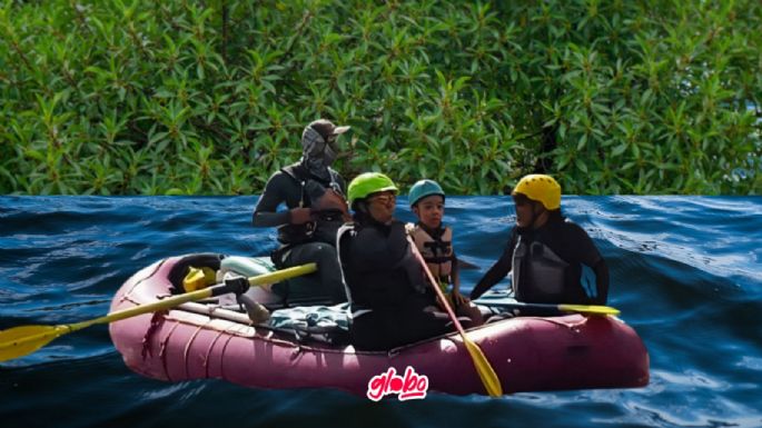 Río Amacuzac en Tehuixtla: Disfruta de un día de diversión completamente GRATIS