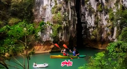 Río Tonto en Zongolica: Descubre su Belleza Escondida y Aventuras Extremas