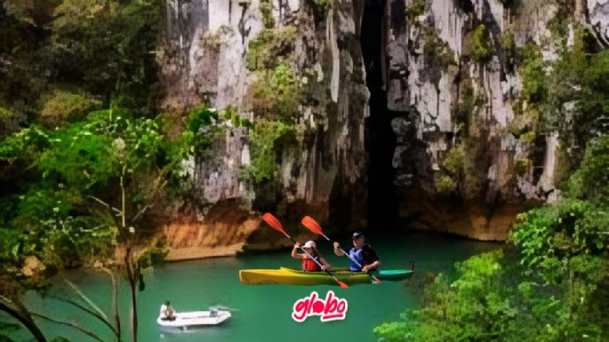 Río Tonto en Zongolica: Descubre su Belleza Escondida y Aventuras Extremas